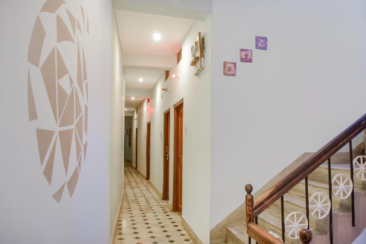 Spot On 75653 Hotel Rohit Bilāspur Exterior foto